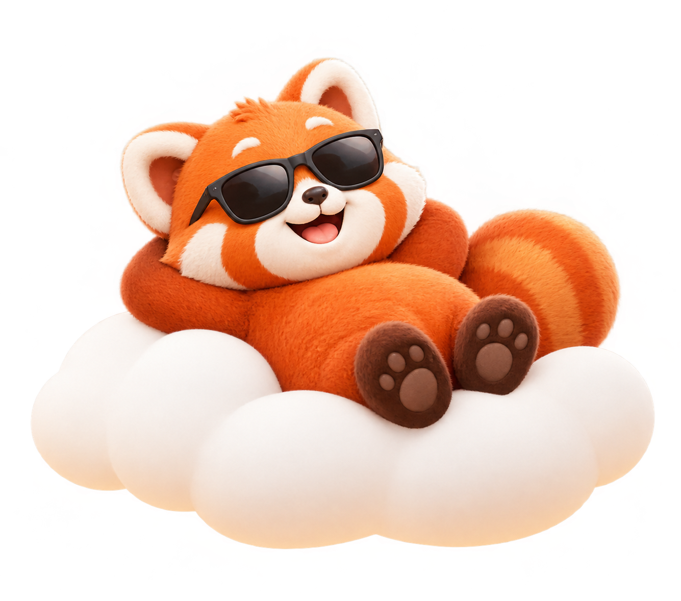 Panda Cool
