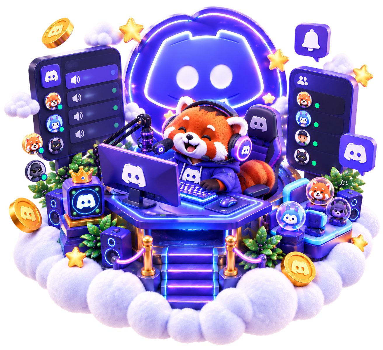 Discord