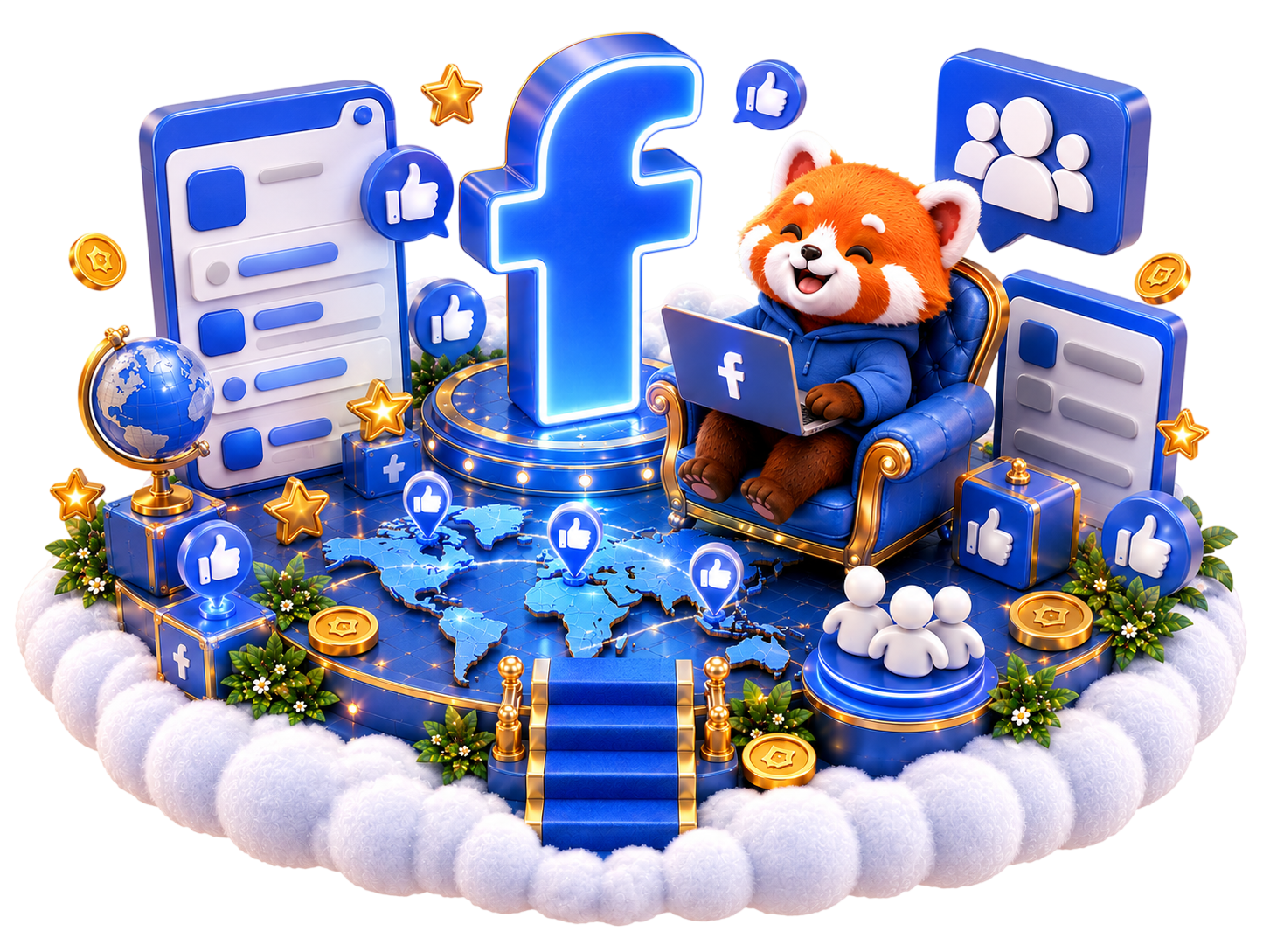 Facebook