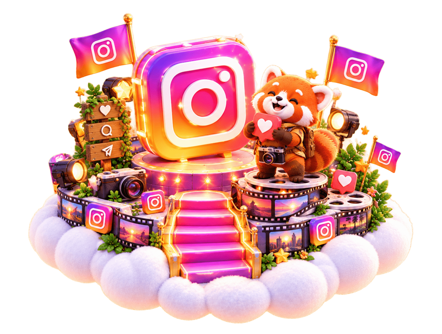 Instagram