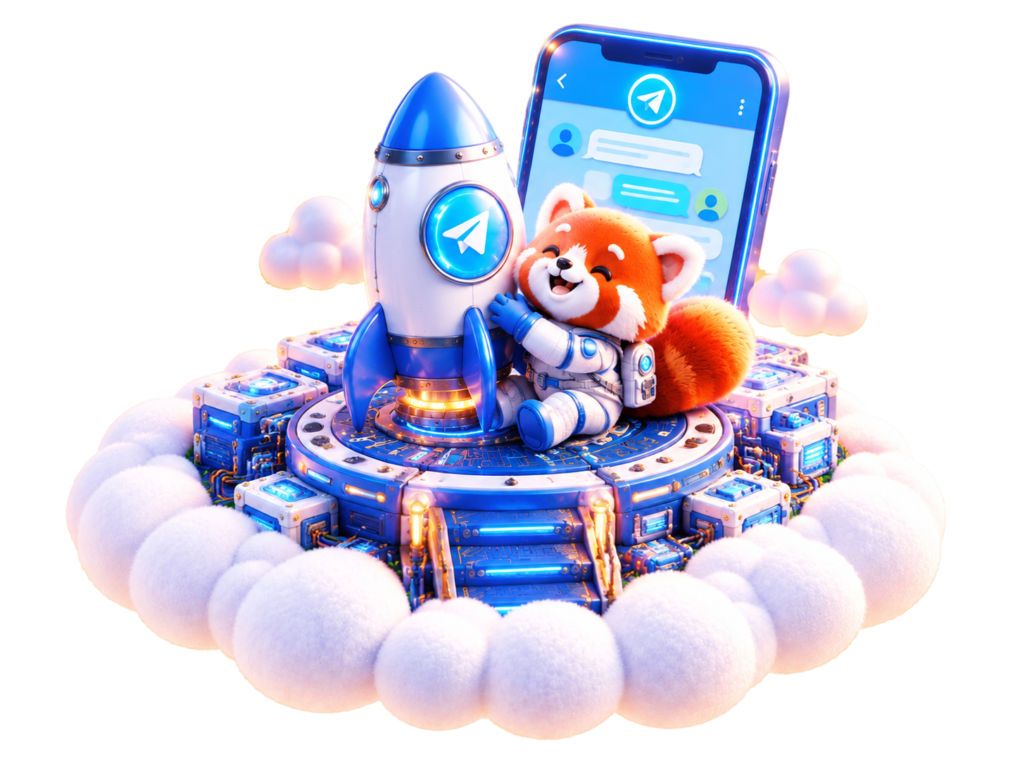 Telegram