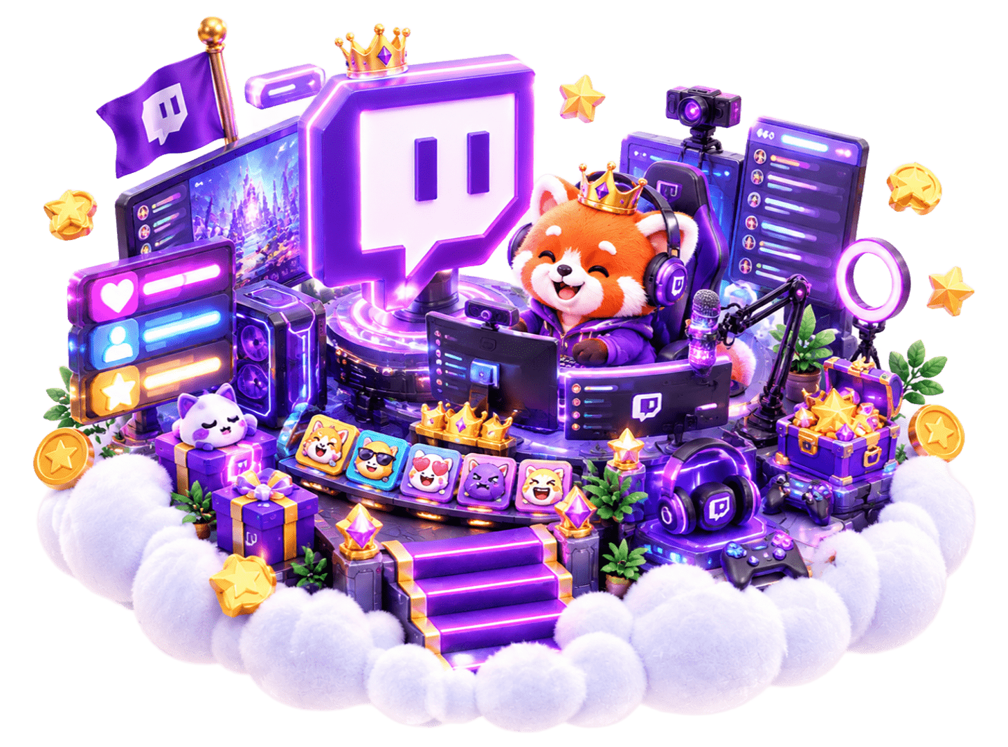 Twitch