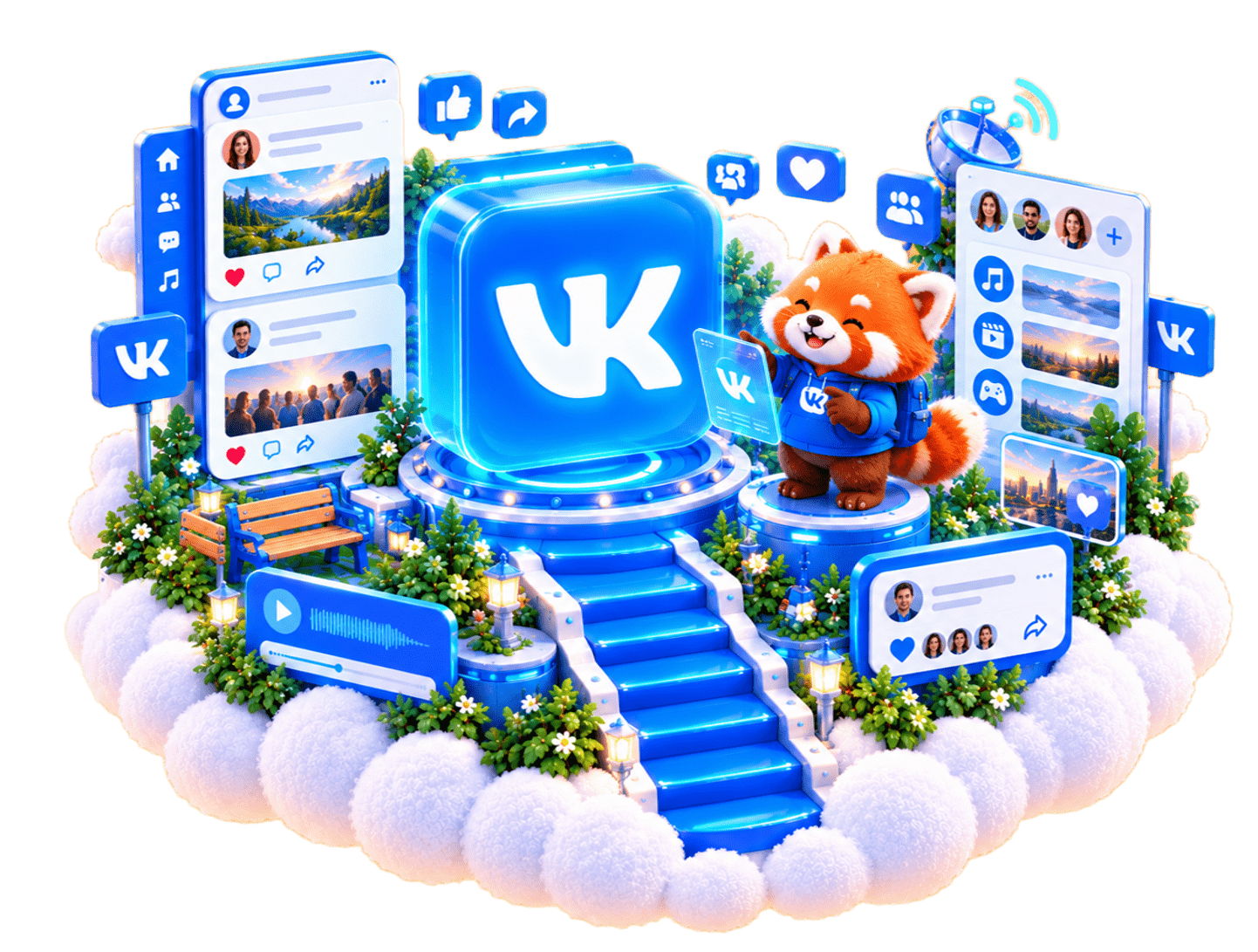 VK