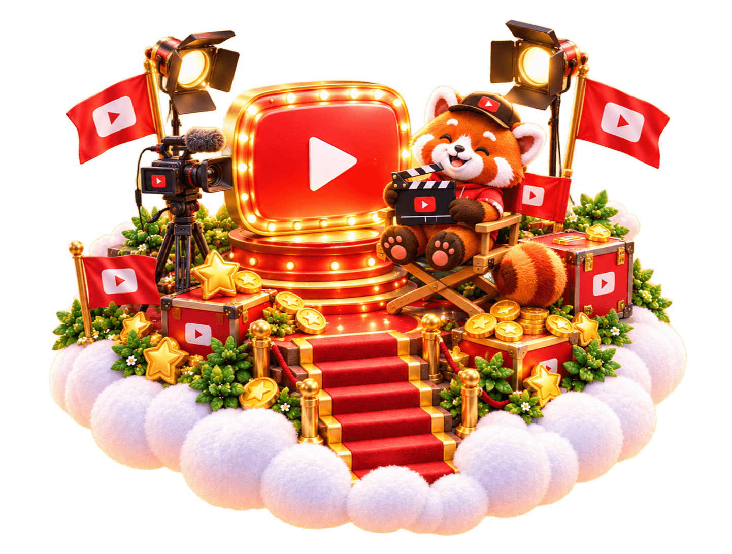 YouTube